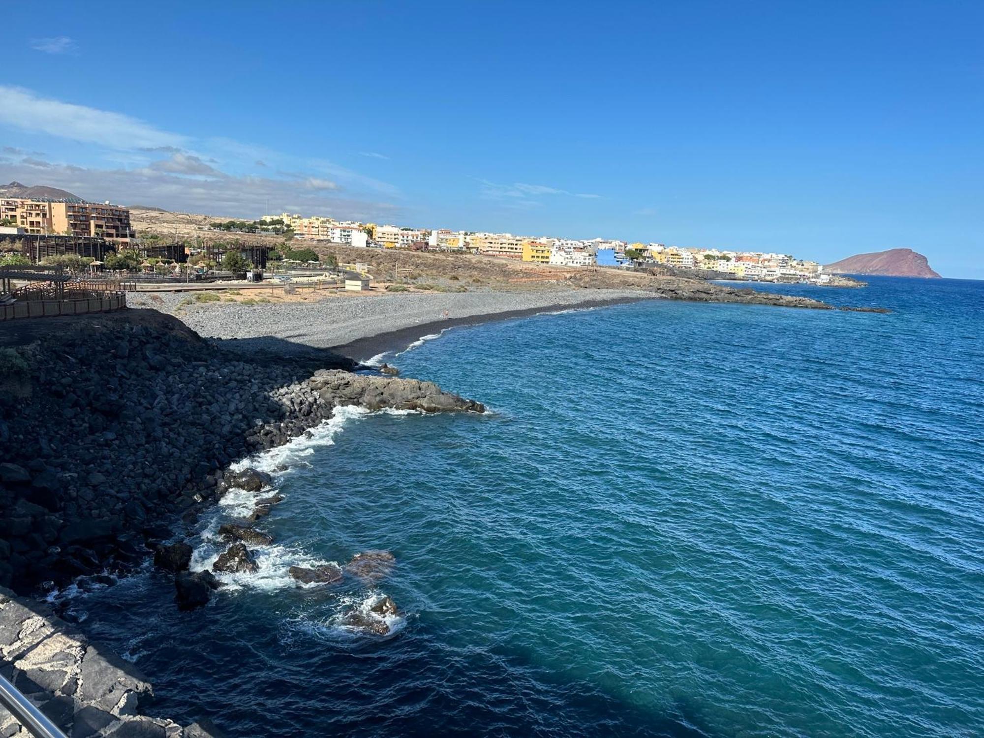Dreams Vacation Tenerife Cid San Miguel de Abona Exteriér fotografie