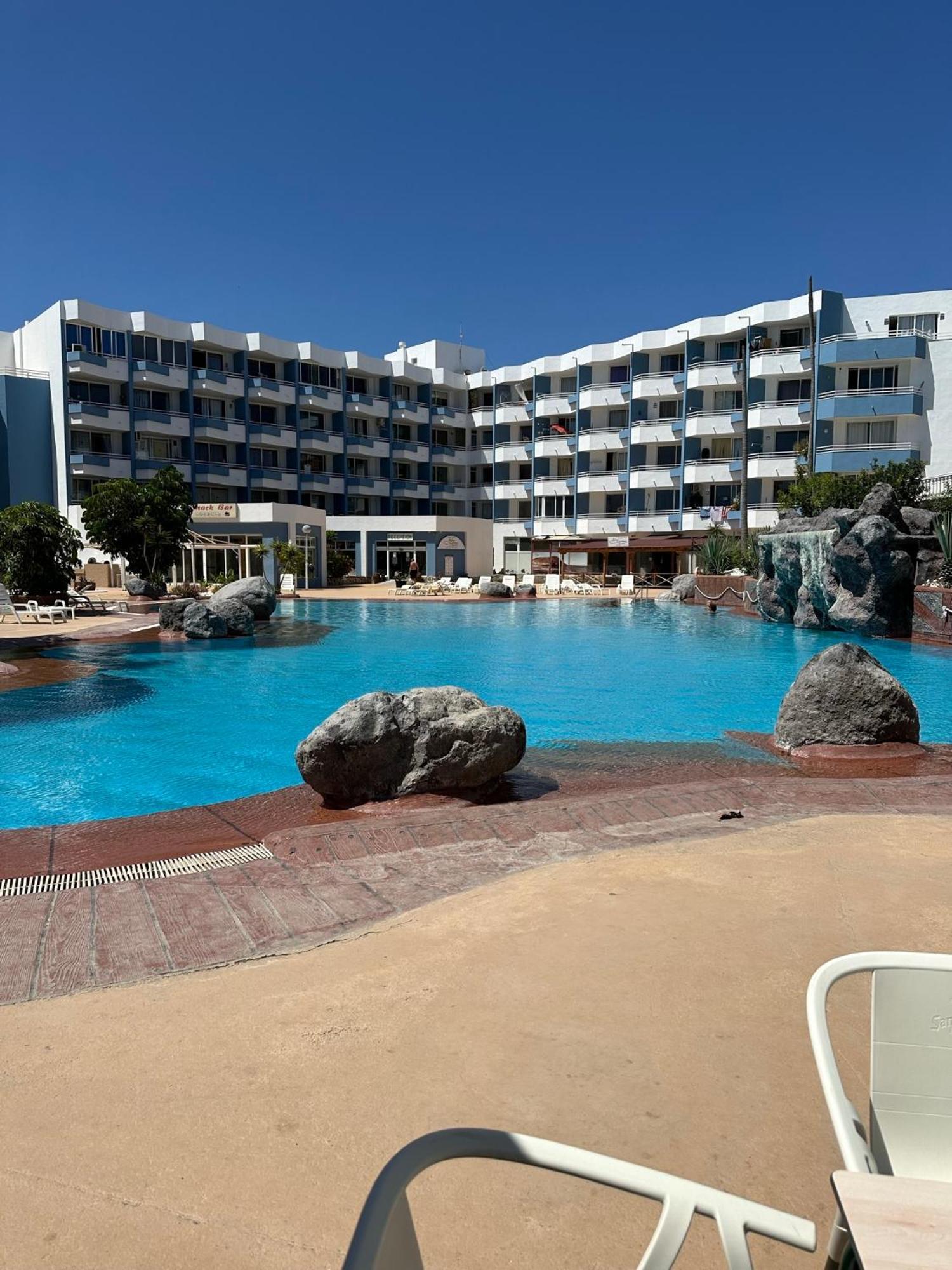 Dreams Vacation Tenerife Cid San Miguel de Abona Exteriér fotografie